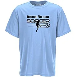 Principle Performance T-Shirt - Youth
