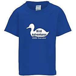 Port Classic 5.4 oz. T-Shirt - Youth - Screen
