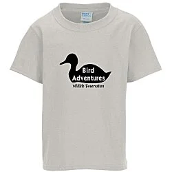 Port Classic 5.4 oz. T-Shirt - Youth - Screen