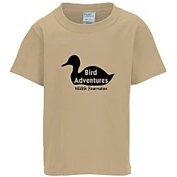 Port Classic 5.4 oz. T-Shirt - Youth - Screen
