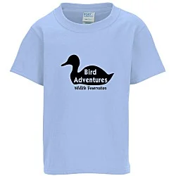 Port Classic 5.4 oz. T-Shirt - Youth - Screen