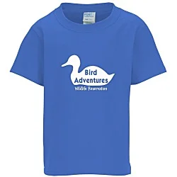 Port Classic 5.4 oz. T-Shirt - Youth - Screen