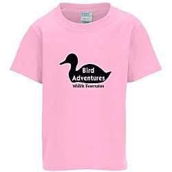 Port Classic 5.4-oz T-Shirt - Youth - Screen