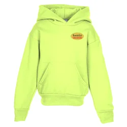 Paramount Pullover Hoodie - Youth - Embroidered