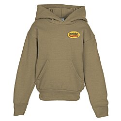 Paramount Pullover Hoodie - Youth - Embroidered