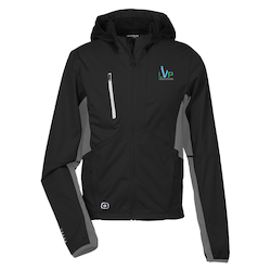OGIO Endurance Axis Soft Shell - Men's