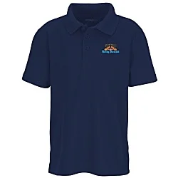 Rival RacerMesh Polo - Youth