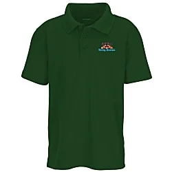 Rival RacerMesh Polo - Youth
