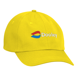 Apex Chino Twill Cap - 24 hr