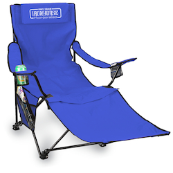 Adirondack Recliner - 24 hr