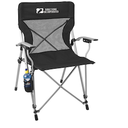 Comfy Lawn Chair - 24 hr