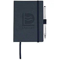 Revello Soft Bound Journal Book - 7" x 5" - Set