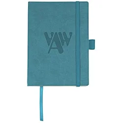 Revello Soft Bound Journal Book - 7" x 5"