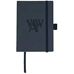 Revello Soft Bound Journal Book - 7" x 5"