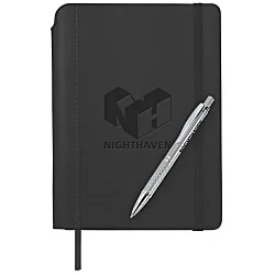 Luigi Notebook with Pen