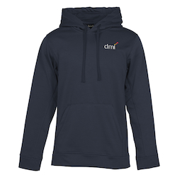 The Champion Pullover Tech Sweatshirt