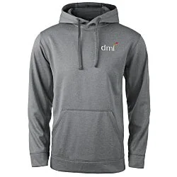 The Champion Pullover Tech Sweatshirt