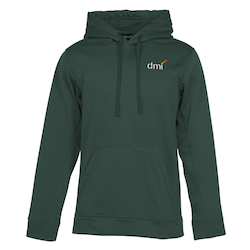 The Champion Pullover Tech Sweatshirt
