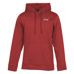 The Champion Pullover Tech Sweatshirt