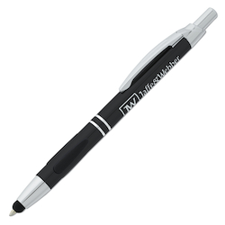 Vienna Stylus Metal Pen