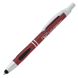 Vienna Stylus Metal Pen