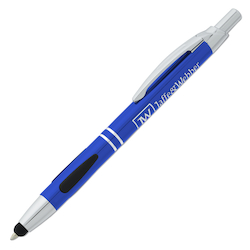 Vienna Stylus Metal Pen