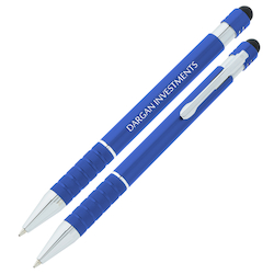 Arlington Stylus Metal Pen