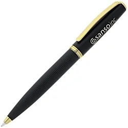 Renzo Twist Metal Pen