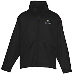 Sportsman Waterproof Lightweight Jacket