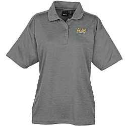 Reebok Tempo Heather Polo - Ladies'