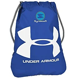 Under Armour Ozsee Sportpack - Embroidered