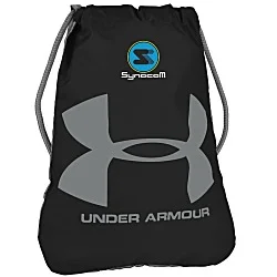 Under Armour Ozsee Sportpack - Embroidered