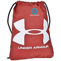 Under Armour Ozsee Sportpack - Embroidered