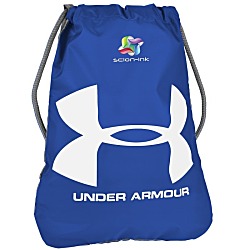 Under Armour Ozsee Sportpack - Full Color