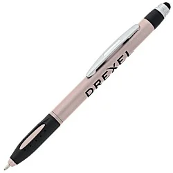 Decker Stylus Twist Pen