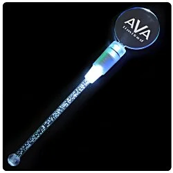 Light-Up Stir Stick - 24 hr