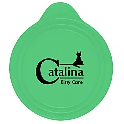 3-Step Lid - 24 hr
