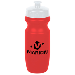 Move-It Bike Bottle - 20 oz. - Opaque - 24 hr