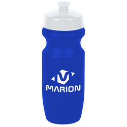 Move-It Bike Bottle - 20 oz. - Opaque - 24 hr