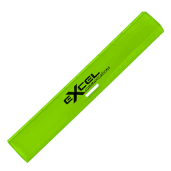 Leading Edge Ruler 12" - Translucent - 24 hr