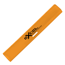 Leading Edge Ruler 12" - Translucent - 24 hr