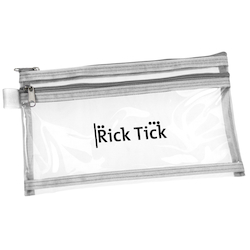Twin Pocket Supply Pouch - 24 hr