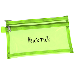 Twin Pocket Supply Pouch - 24 hr