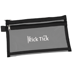 Twin Pocket Supply Pouch - 24 hr