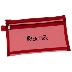 Twin Pocket Supply Pouch - 24 hr