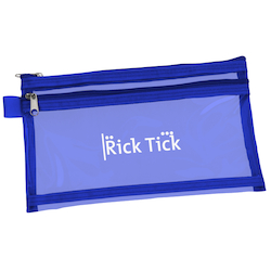 Twin Pocket Supply Pouch - 24 hr