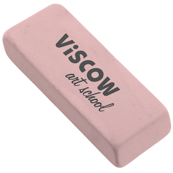 Jumbo Eraser - 24 hr