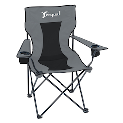 Mesh Folding Camp Chair