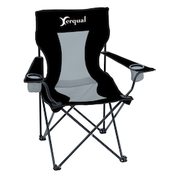 Mesh Folding Camp Chair