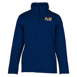 All Star 1/4-Zip Tech Pullover